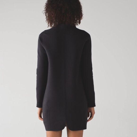 Lululemon dress - Picture 3 of 7